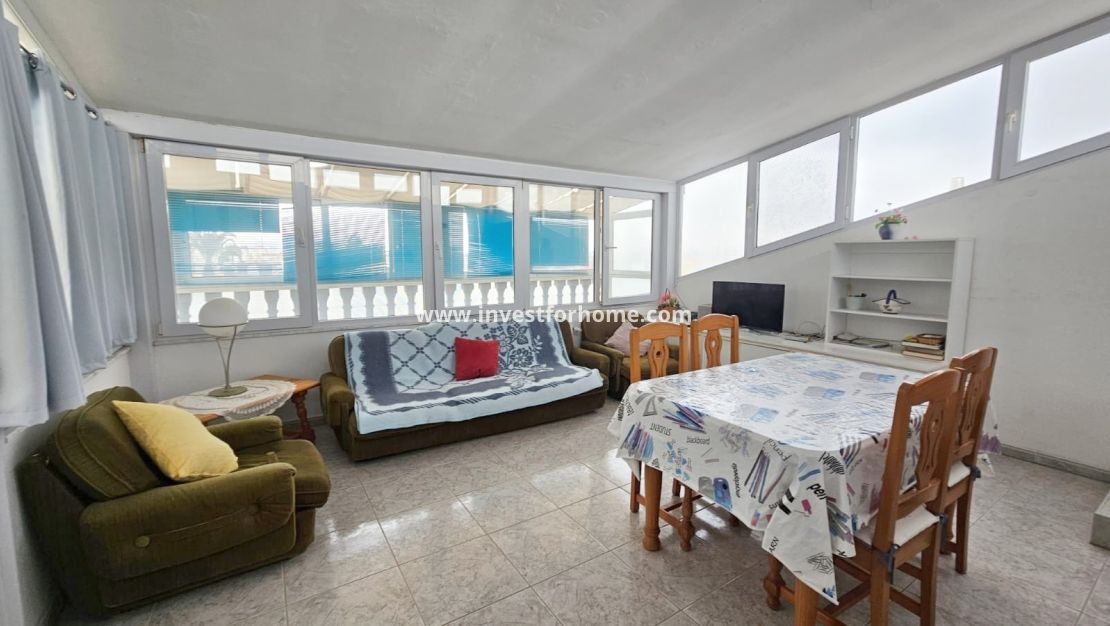 Sale - Villa - Los Alcázares - Costa Calida