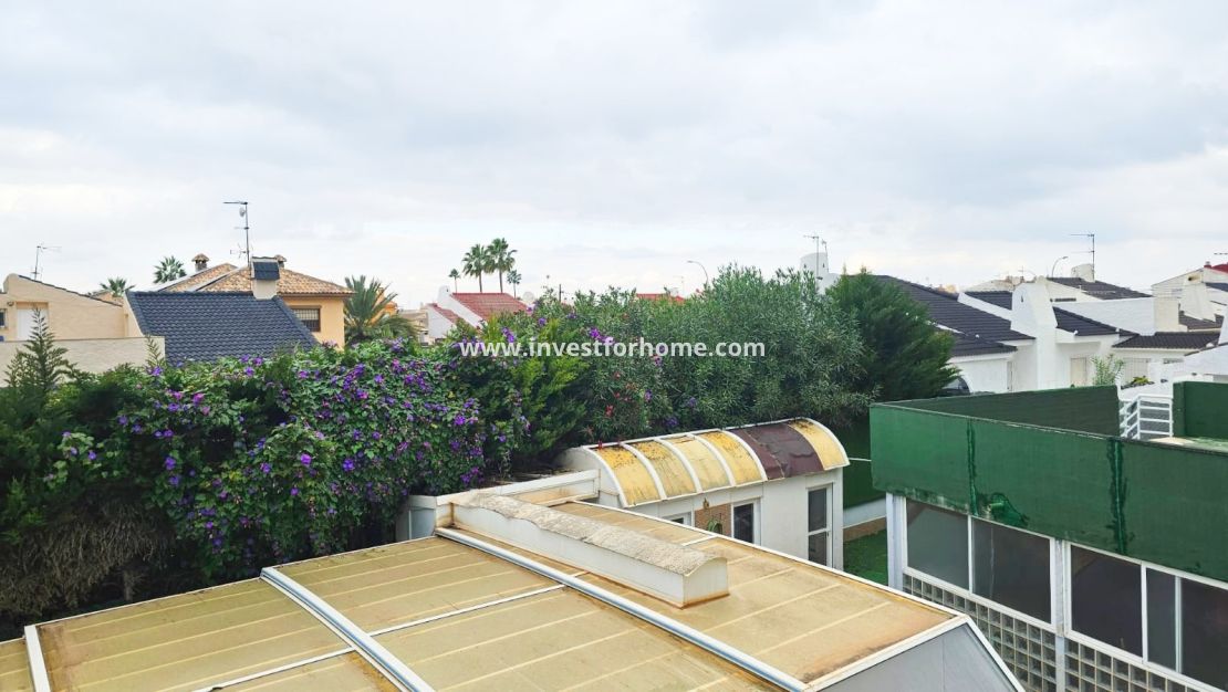 Sale - Villa - Los Alcázares - Costa Calida