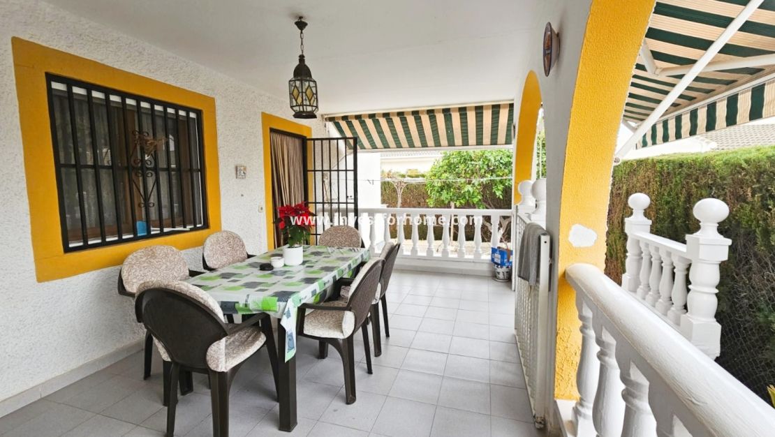Sale - Villa - Los Alcázares - Costa Calida