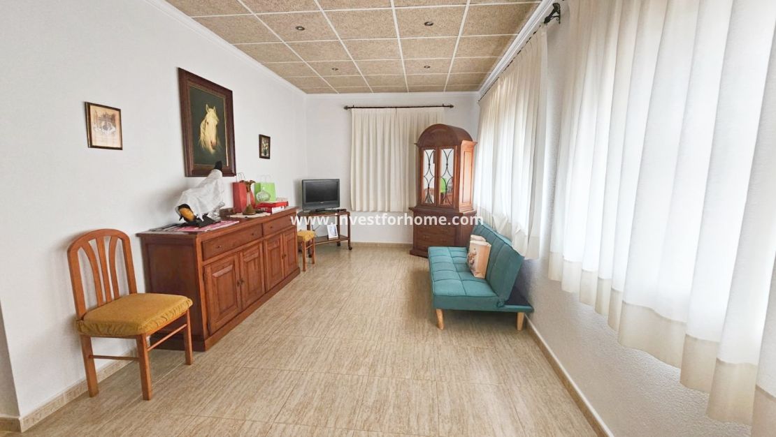 Sale - Villa - Los Alcázares - Costa Calida
