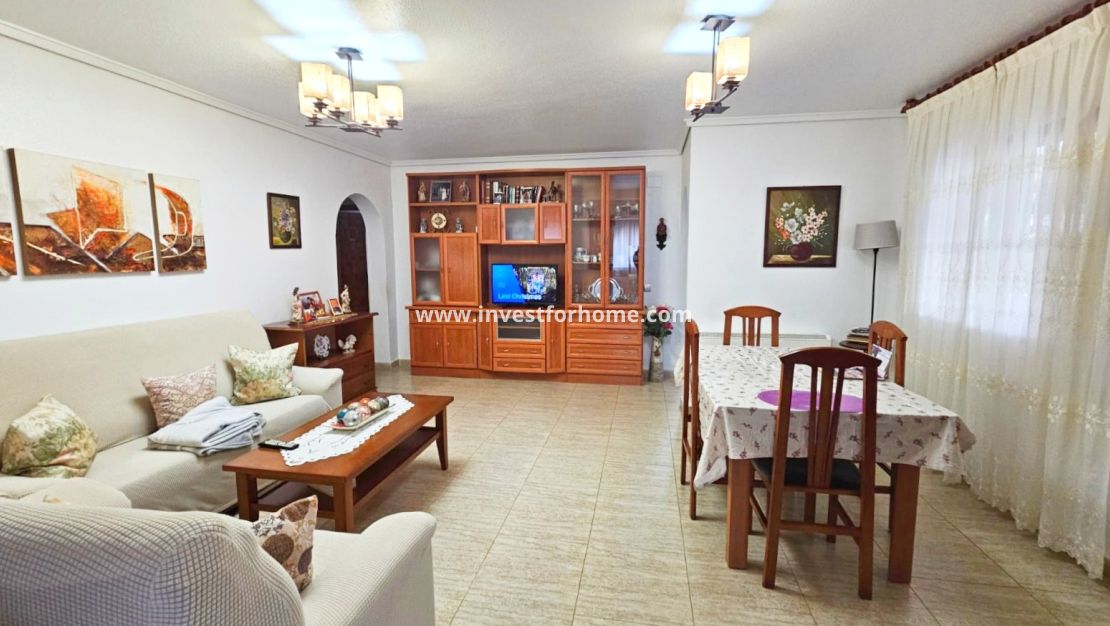 Sale - Villa - Los Alcázares - Costa Calida