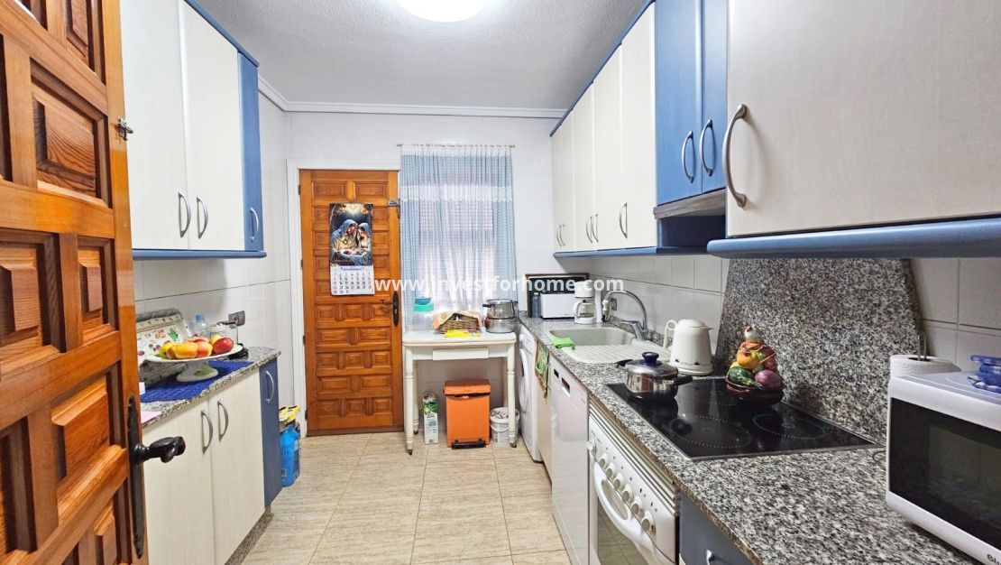 Sale - Villa - Los Alcázares - Costa Calida