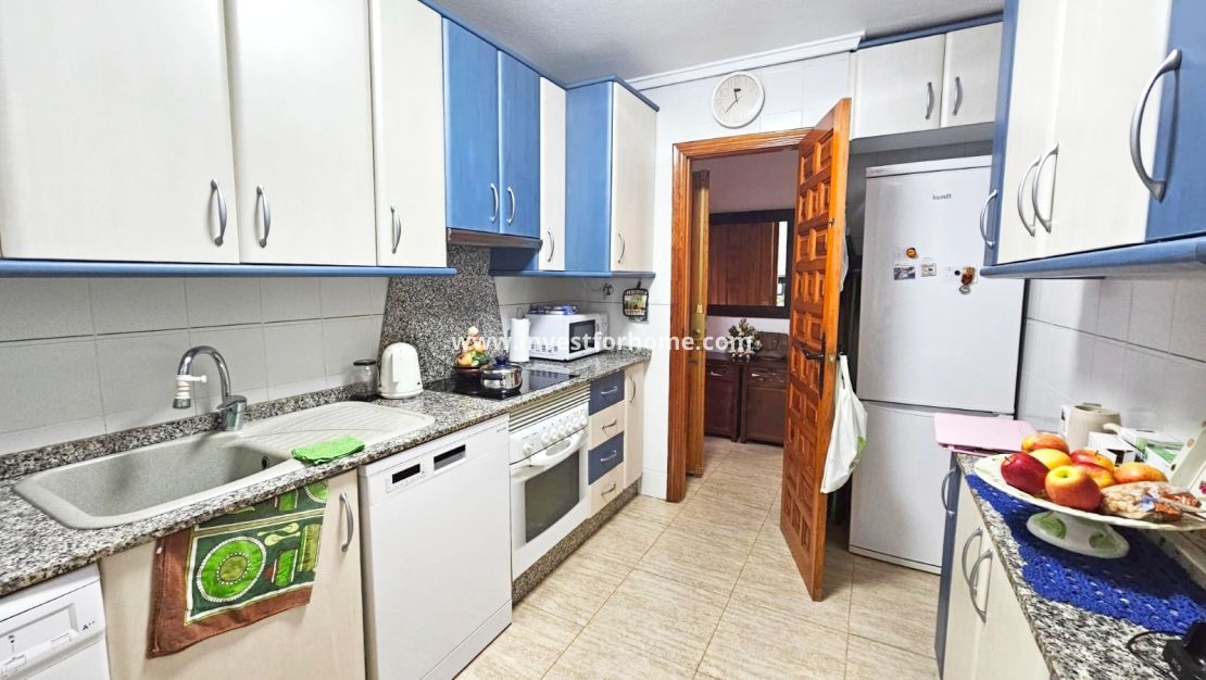 Sale - Villa - Los Alcázares - Costa Calida