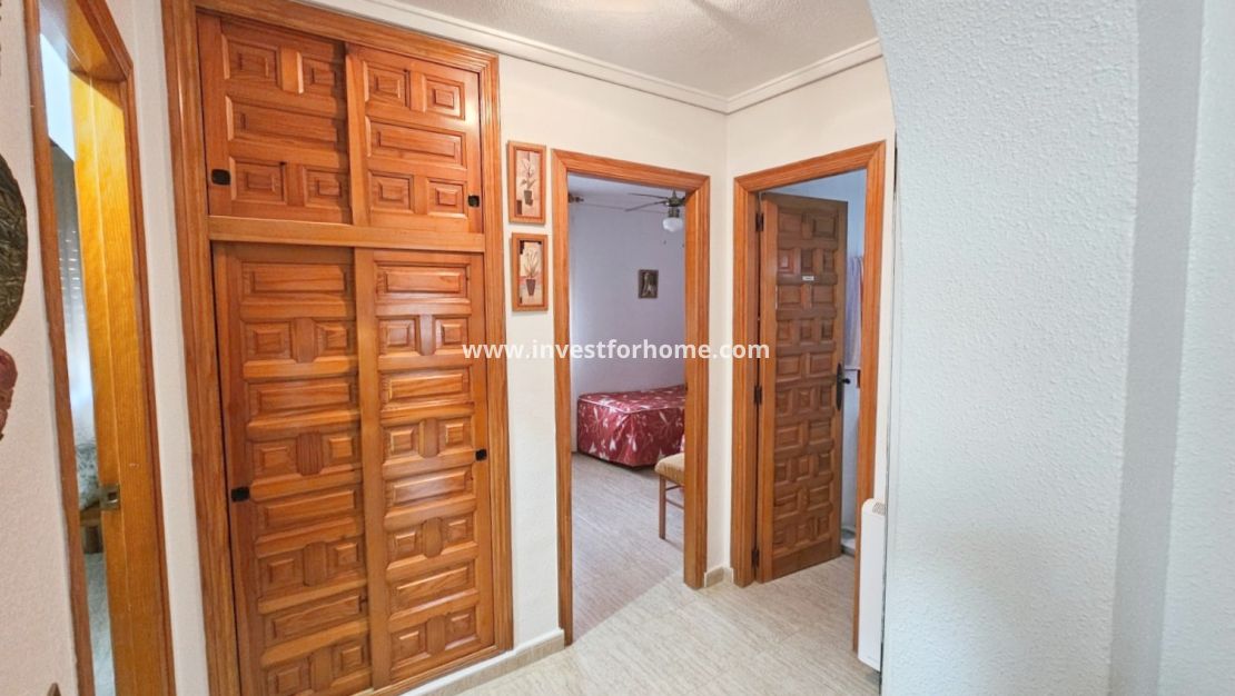 Sale - Villa - Los Alcázares - Costa Calida