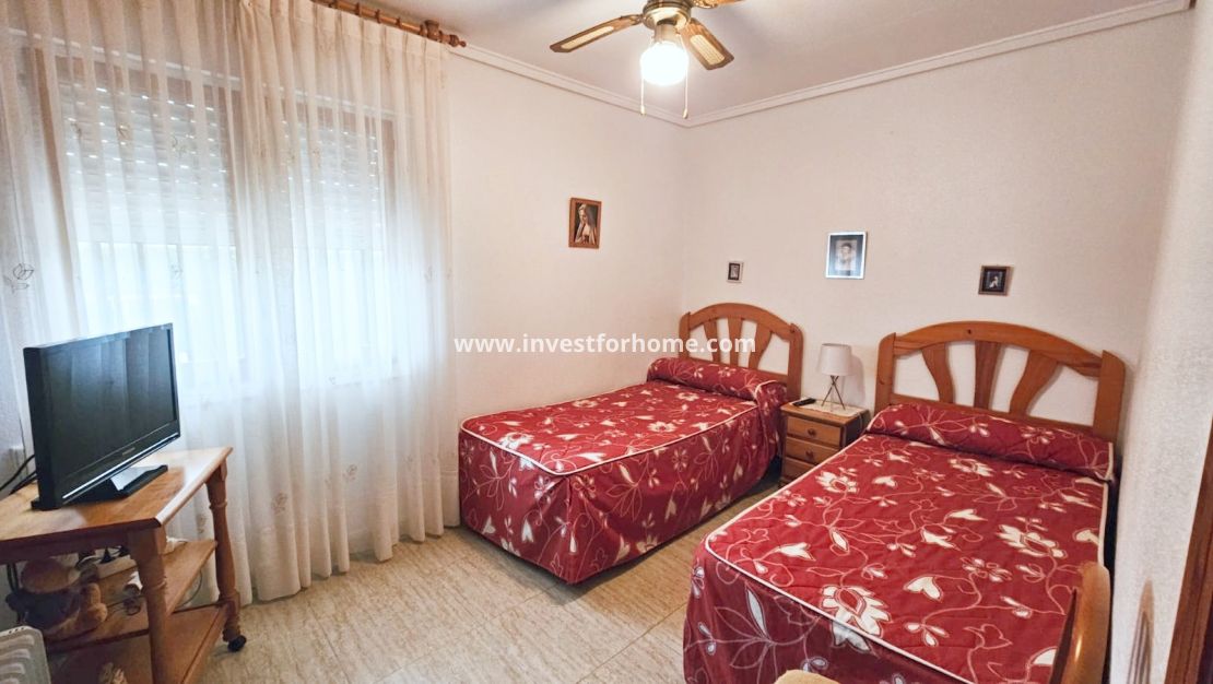 Sale - Villa - Los Alcázares - Costa Calida