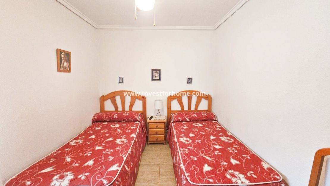 Sale - Villa - Los Alcázares - Costa Calida