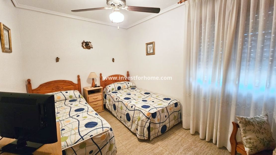 Sale - Villa - Los Alcázares - Costa Calida