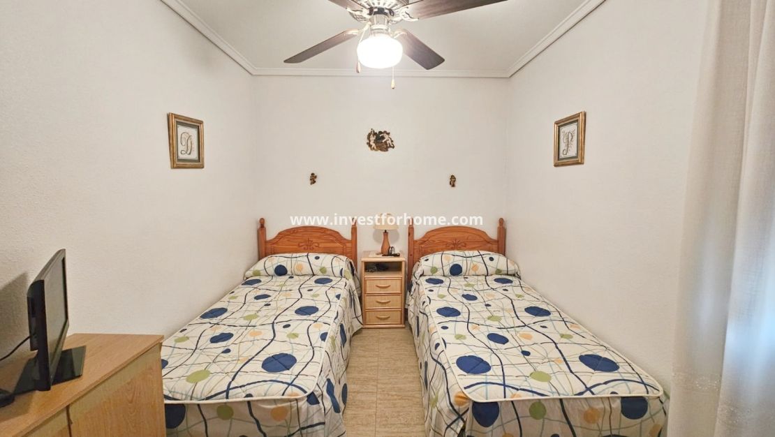 Sale - Villa - Los Alcázares - Costa Calida