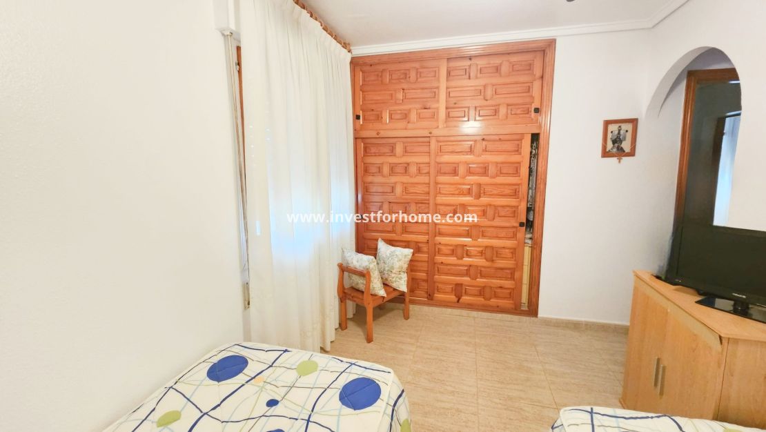 Sale - Villa - Los Alcázares - Costa Calida
