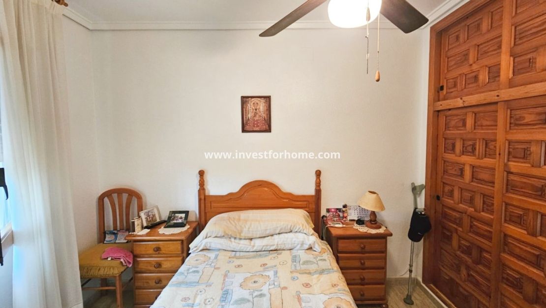 Sale - Villa - Los Alcázares - Costa Calida