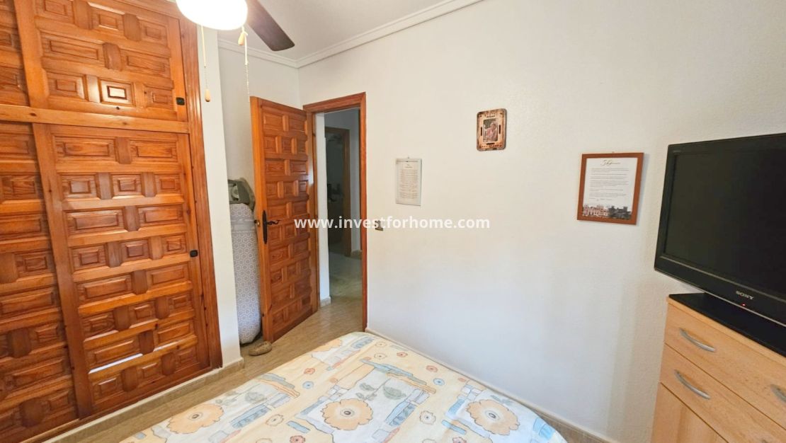 Sale - Villa - Los Alcázares - Costa Calida