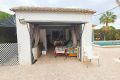 Sale - Villa - Los Alcázares - Costa Calida