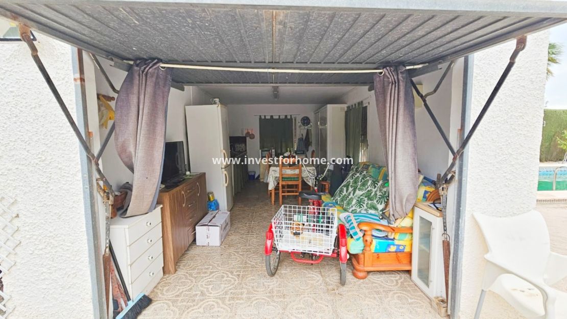 Sale - Villa - Los Alcázares - Costa Calida