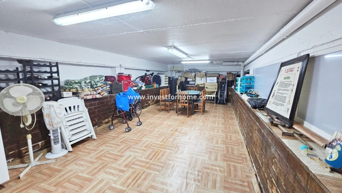 Sale - Villa - Los Alcázares - Costa Calida