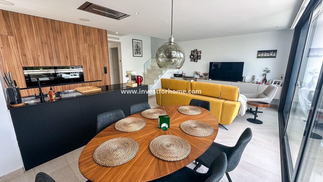 Sale - Villa - Los Alcázares - Dolores De Pacheco-santa Rosalía