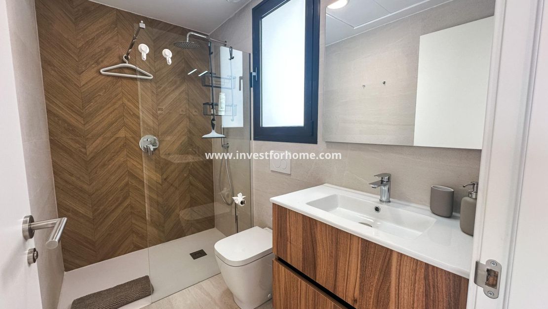 Sale - Villa - Los Alcázares - Dolores De Pacheco-santa Rosalía