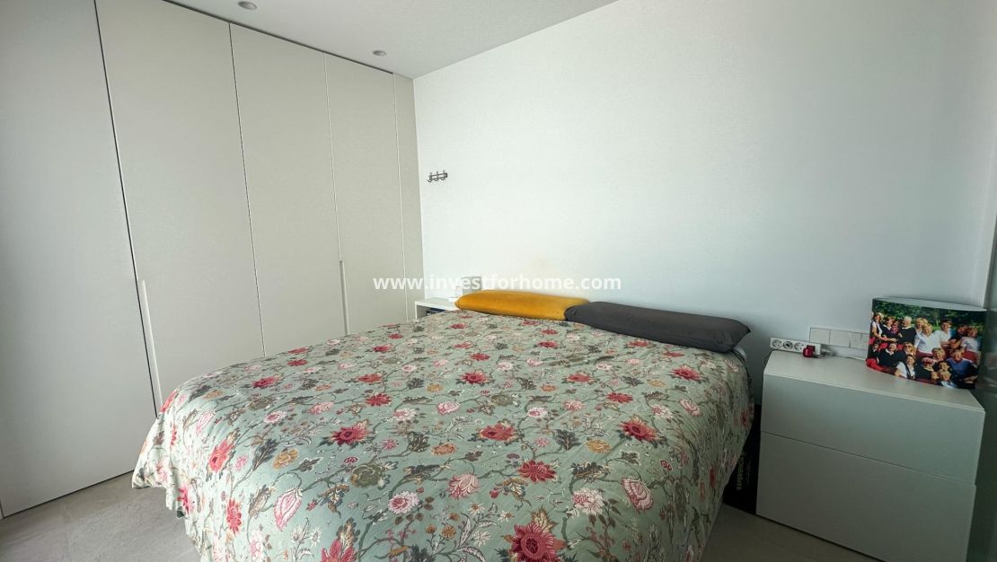 Sale - Villa - Los Alcázares - Dolores De Pacheco-santa Rosalía