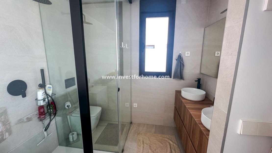 Sale - Villa - Los Alcázares - Dolores De Pacheco-santa Rosalía