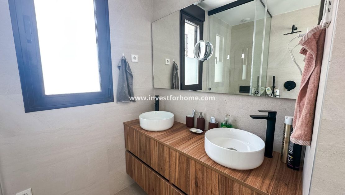 Sale - Villa - Los Alcázares - Dolores De Pacheco-santa Rosalía