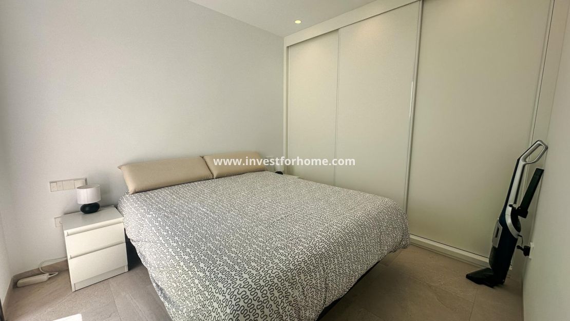 Sale - Villa - Los Alcázares - Dolores De Pacheco-santa Rosalía