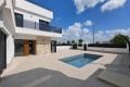 Sale - Villa - Los Alcázares - Dolores De Pacheco-santa Rosalía