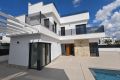 Sale - Villa - Los Alcázares - Dolores De Pacheco-santa Rosalía