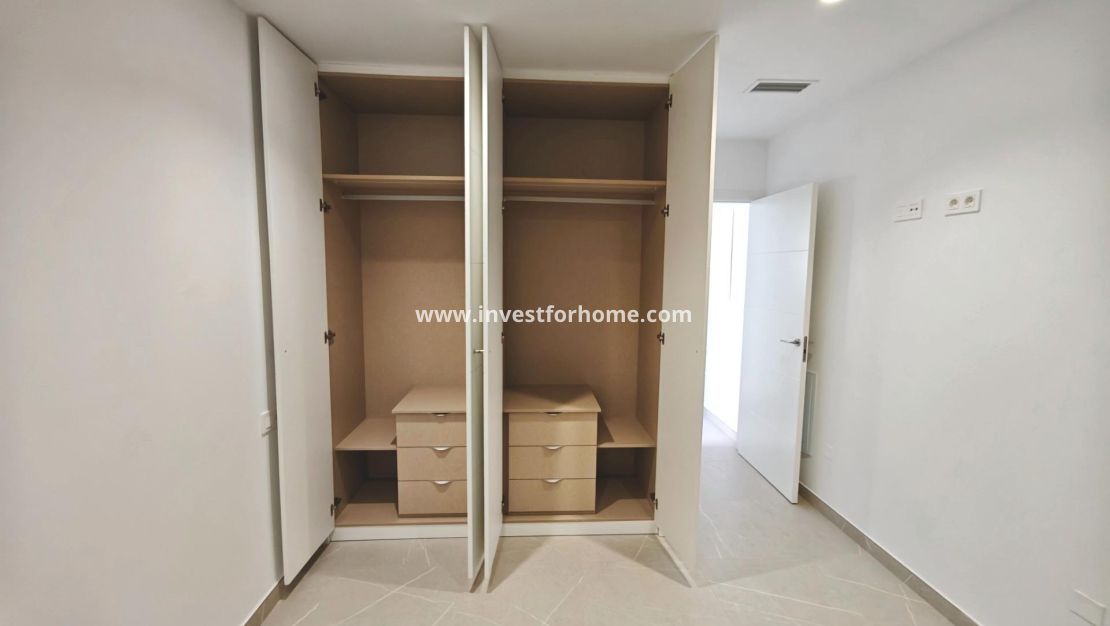 Sale - Villa - Los Alcázares - Dolores De Pacheco-santa Rosalía