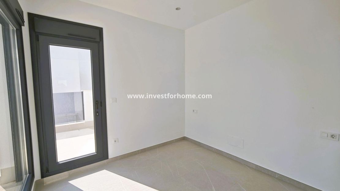 Sale - Villa - Los Alcázares - Dolores De Pacheco-santa Rosalía