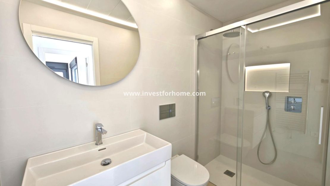 Sale - Villa - Los Alcázares - Dolores De Pacheco-santa Rosalía