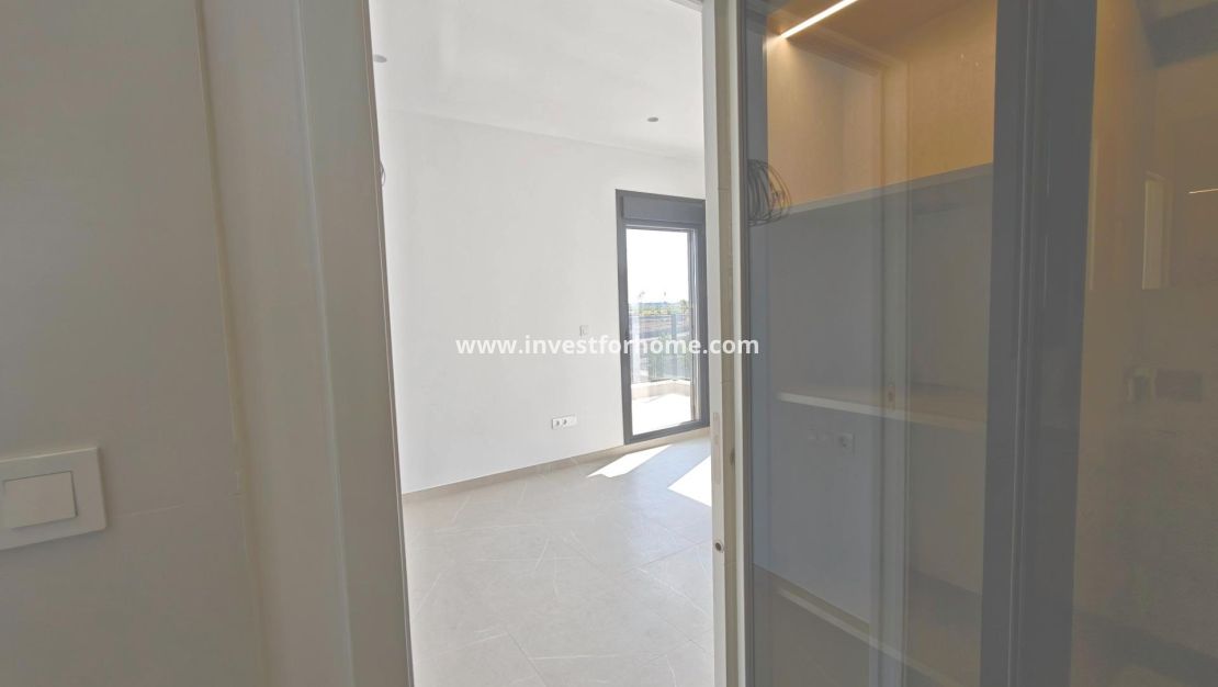 Sale - Villa - Los Alcázares - Dolores De Pacheco-santa Rosalía