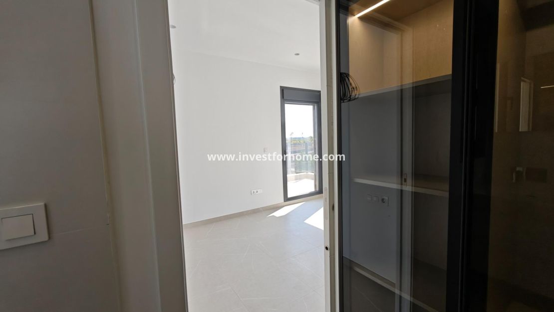 Sale - Villa - Los Alcázares - Dolores De Pacheco-santa Rosalía