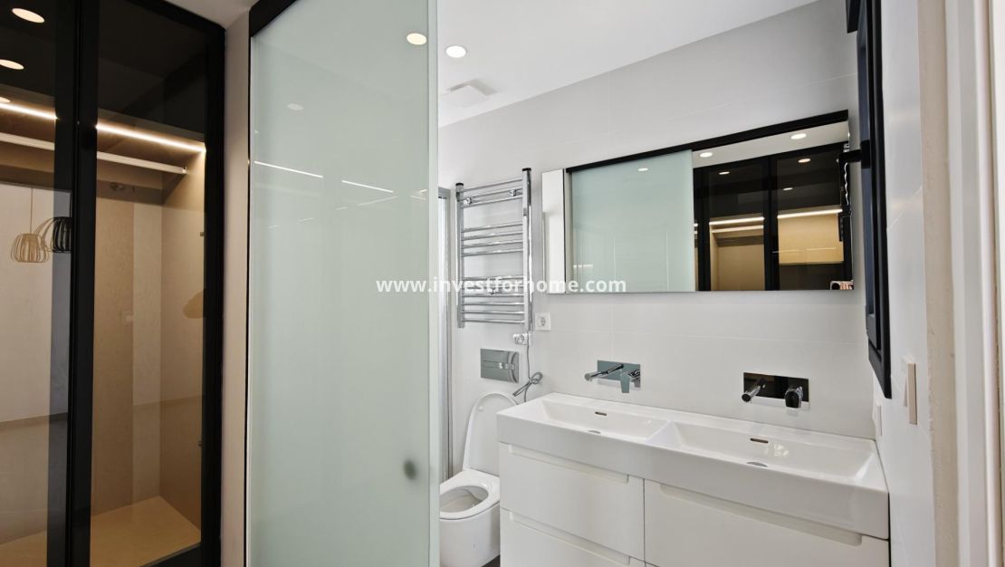 Sale - Villa - Los Alcázares - Dolores De Pacheco-santa Rosalía