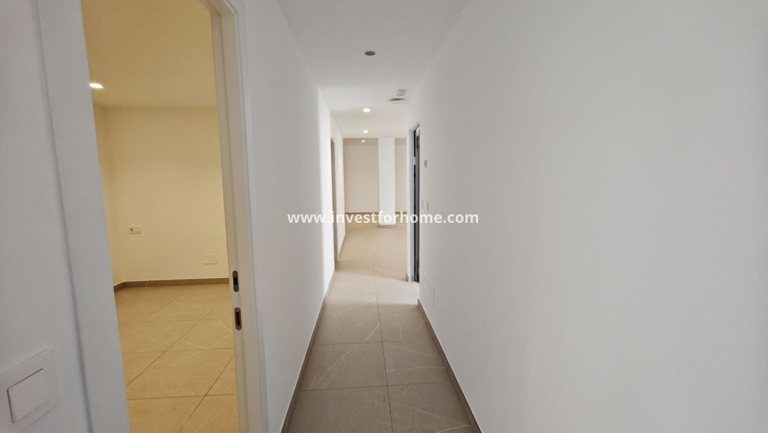 Sale - Villa - Los Alcázares - Dolores De Pacheco-santa Rosalía