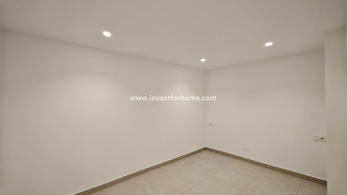 Sale - Villa - Los Alcázares - Dolores De Pacheco-santa Rosalía