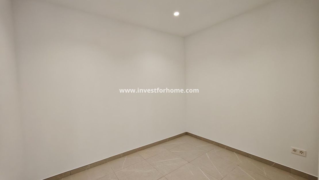 Sale - Villa - Los Alcázares - Dolores De Pacheco-santa Rosalía
