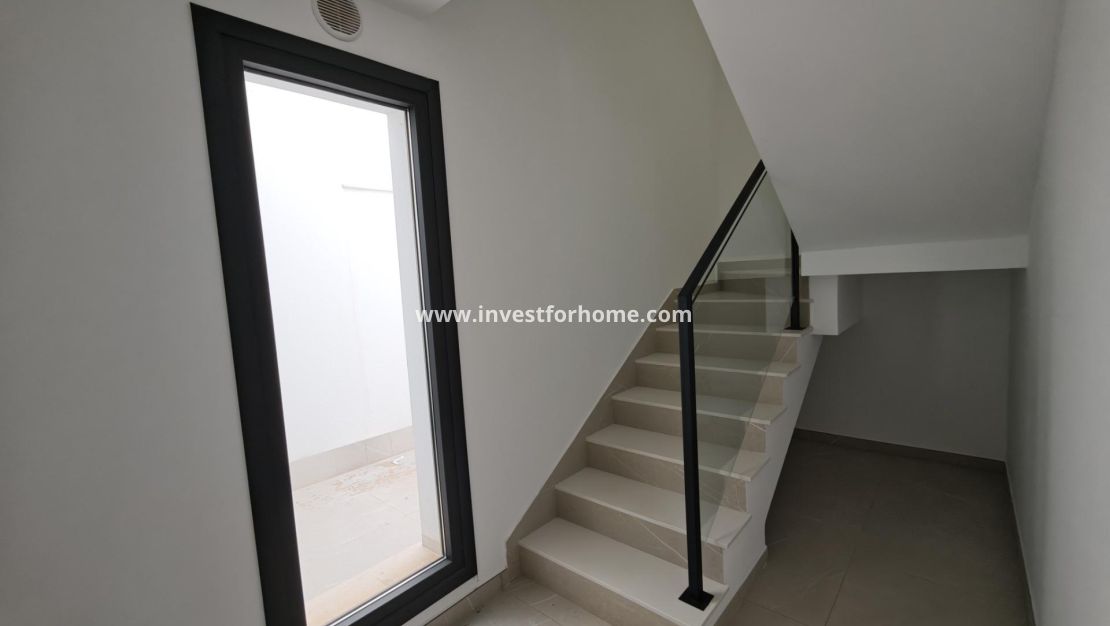 Sale - Villa - Los Alcázares - Dolores De Pacheco-santa Rosalía