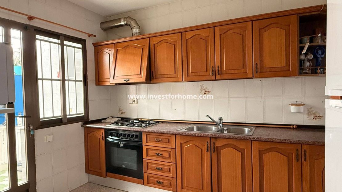 Sale - Villa - Los Alcázares - Los Narejos-punta Calera