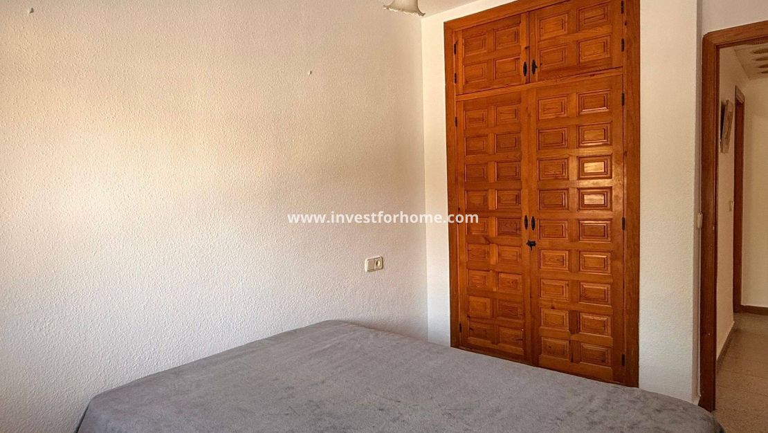 Sale - Villa - Los Alcázares - Los Narejos-punta Calera