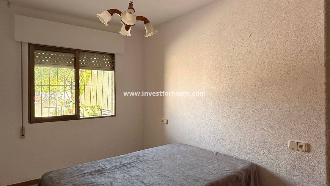 Sale - Villa - Los Alcázares - Los Narejos-punta Calera