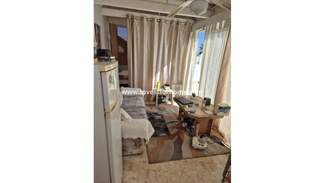 Sale - Villa - Los Alcázares - Los Narejos