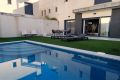 Sale - Villa - Los Alcázares - Serena Golf