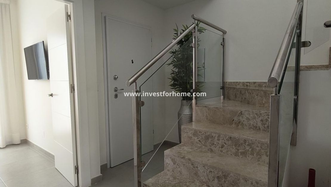 Sale - Villa - Los Alcázares - Serena Golf