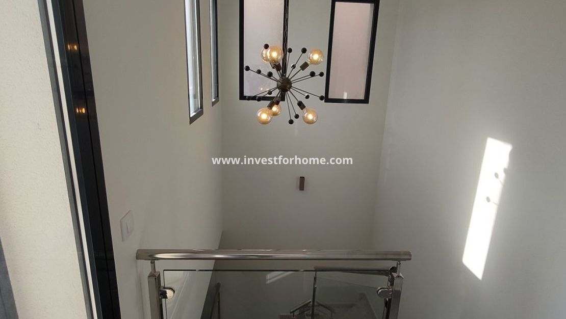 Sale - Villa - Los Alcázares - Serena Golf