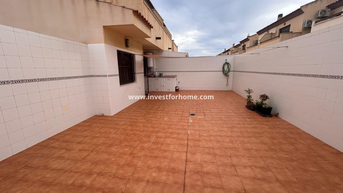 Sale - Villa - Los Alcázares - Serena Golf