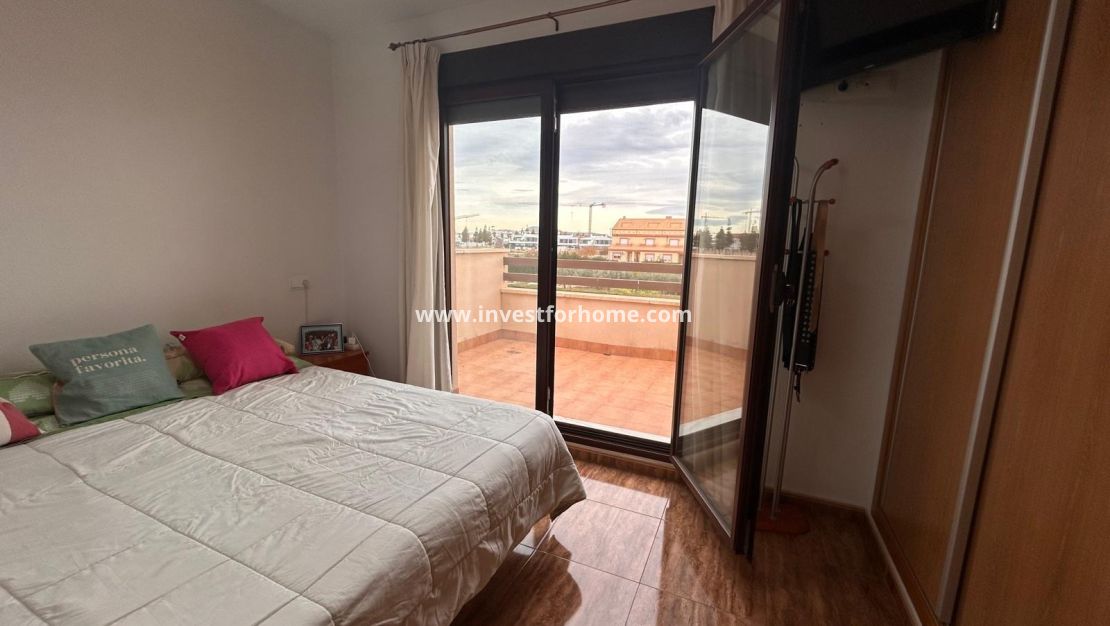 Sale - Villa - Los Alcázares - Serena Golf