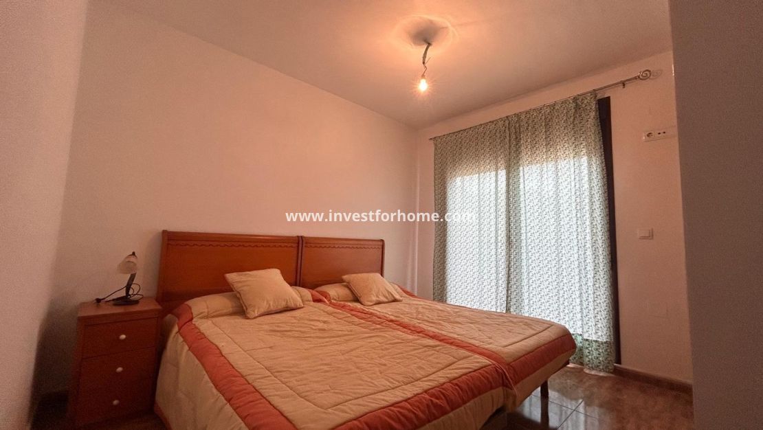 Sale - Villa - Los Alcázares - Serena Golf