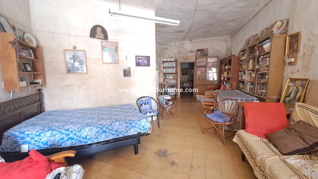 Sale - Villa - Los Montesinos - Costa Blanca