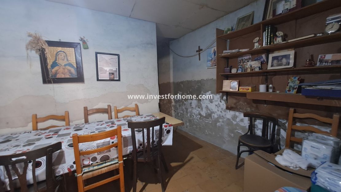 Sale - Villa - Los Montesinos - Costa Blanca