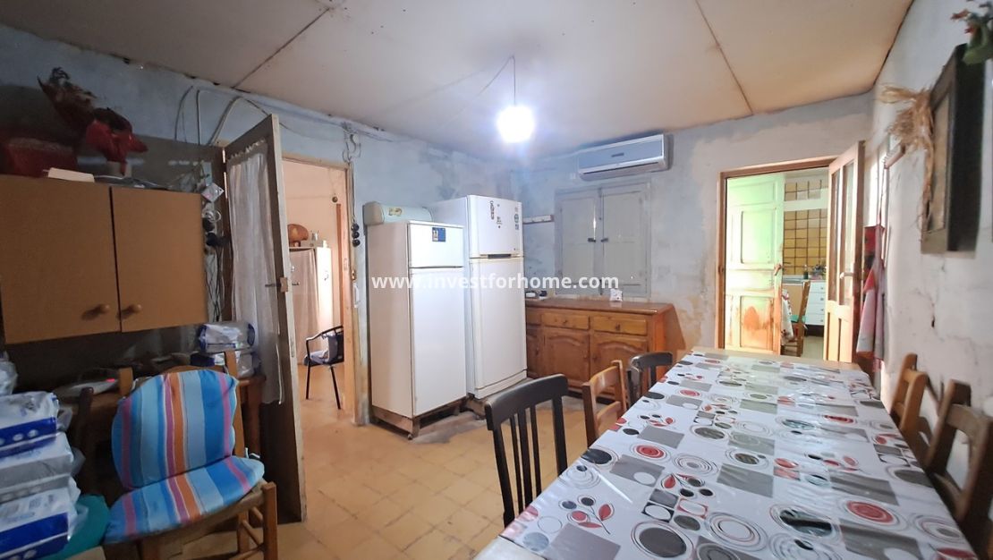 Sale - Villa - Los Montesinos - Costa Blanca