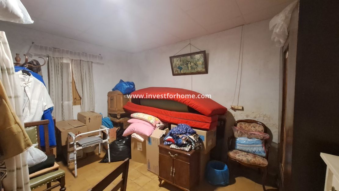 Sale - Villa - Los Montesinos - Costa Blanca